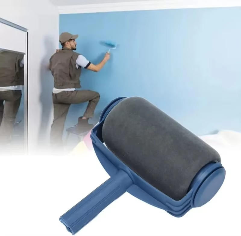 Self priming Paint Brush Roller - product detail 4
