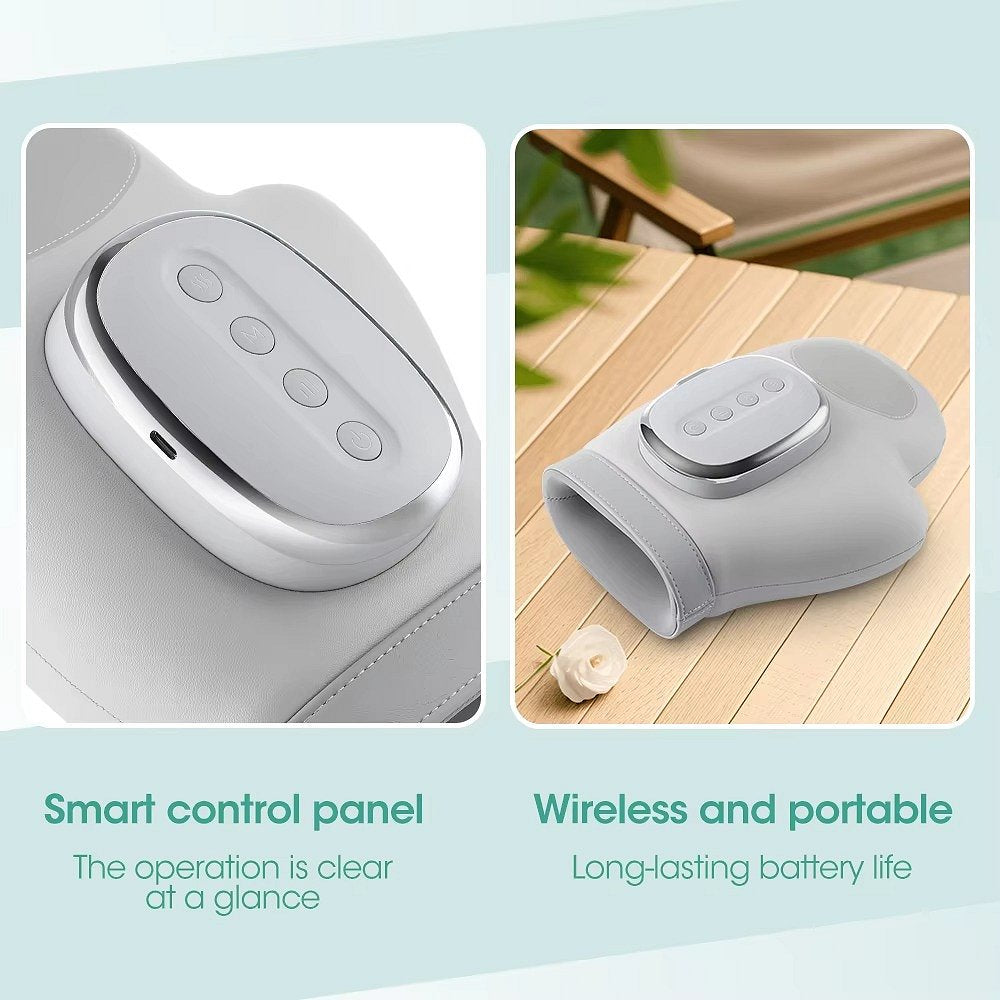Electric Hand Massager - product detail 7