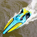 NOMOVA RC High Speed Boat