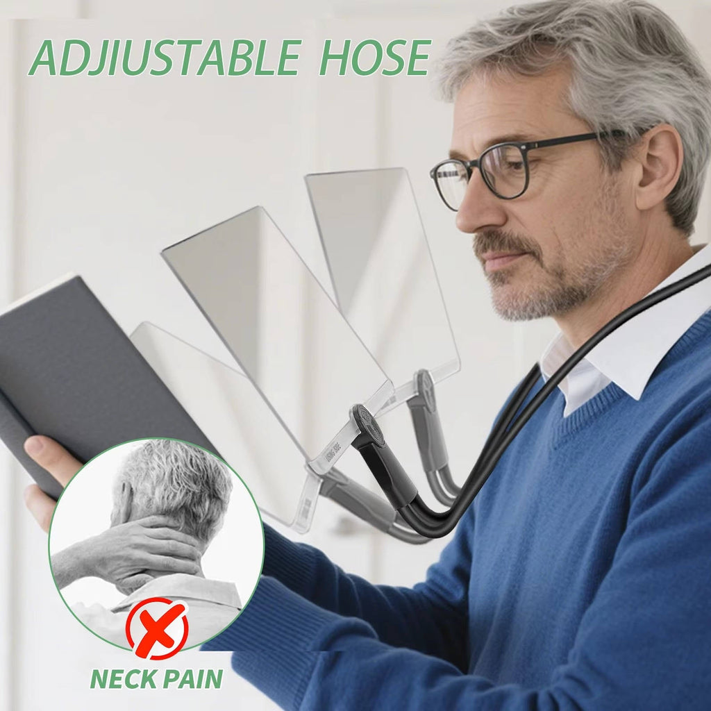 Glass Magnifiers for Reading - product detail 7