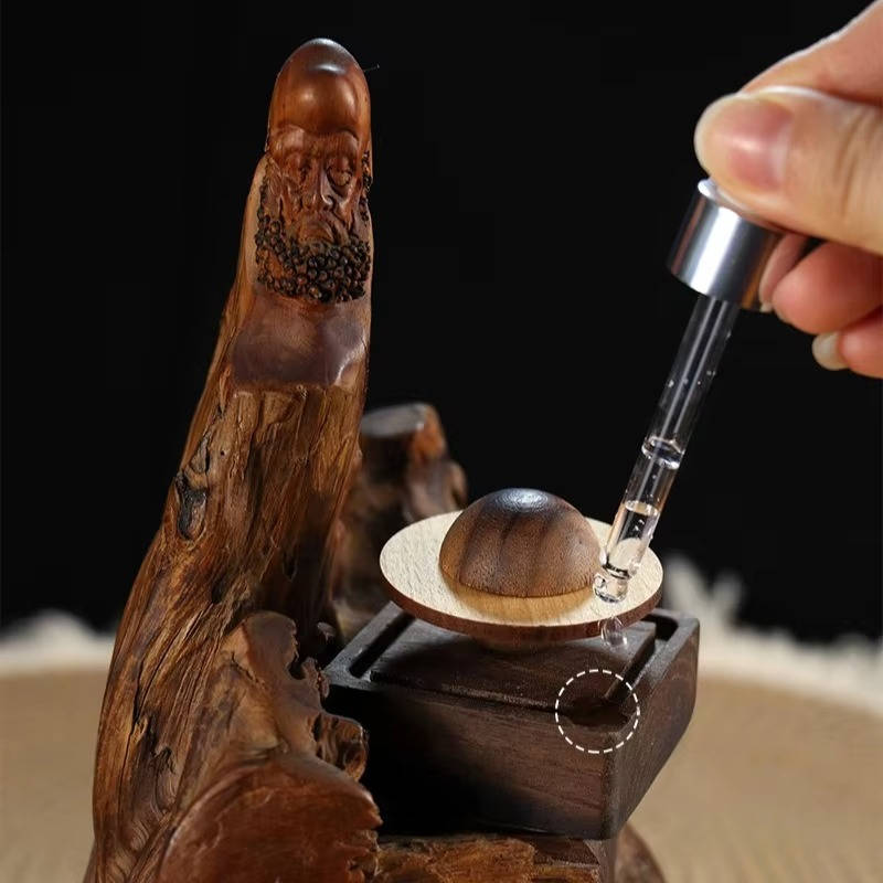 Mini Portable Aroma Diffuser - product detail 7