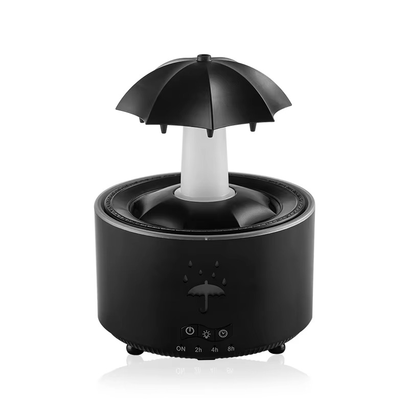 Aroma Essential Oil Diffuser - product detail 8