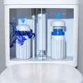 NOMOVA Toilet Bowl Cleaner