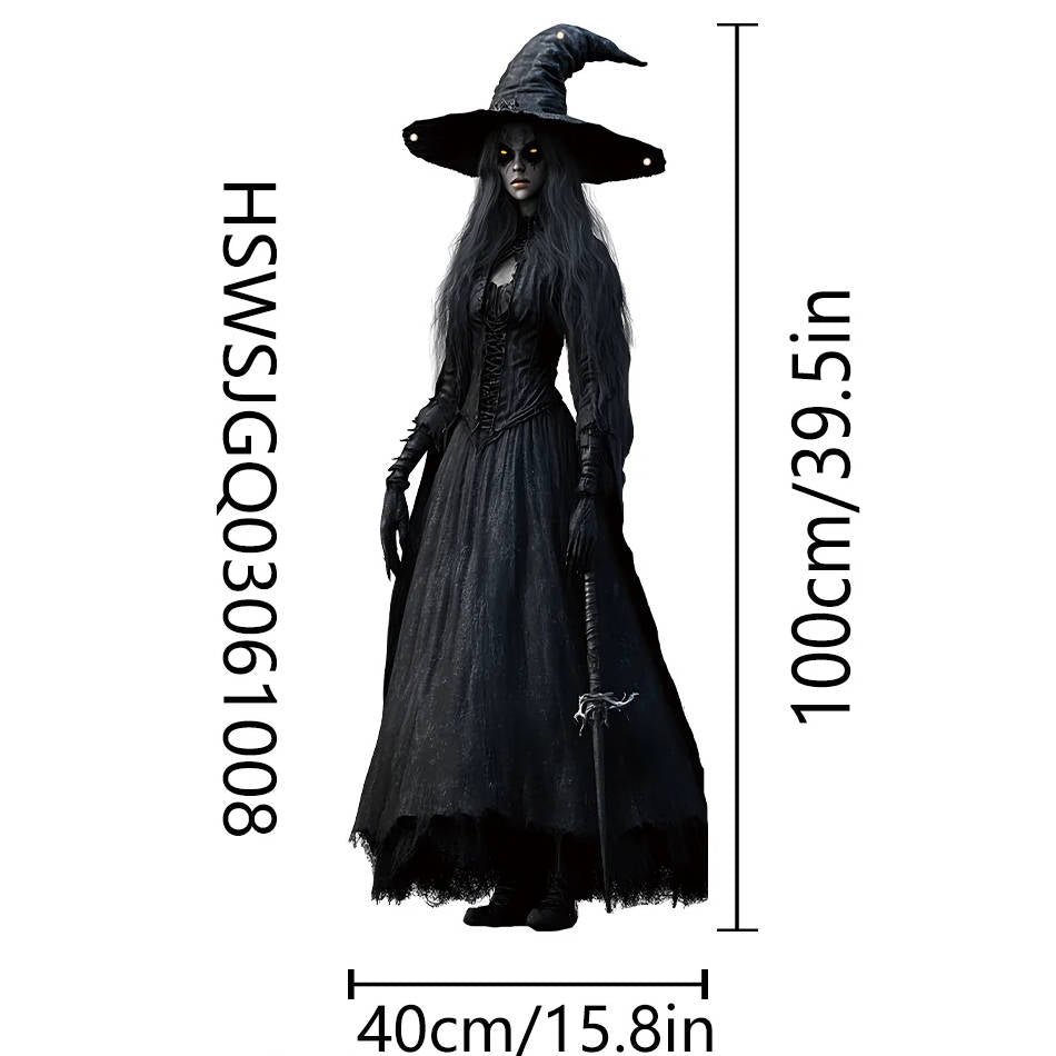 Hanging Halloween Decorations Outdoor - product detail 7