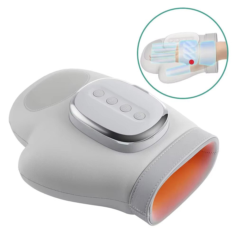 NOMOVA Electric Hand Massager