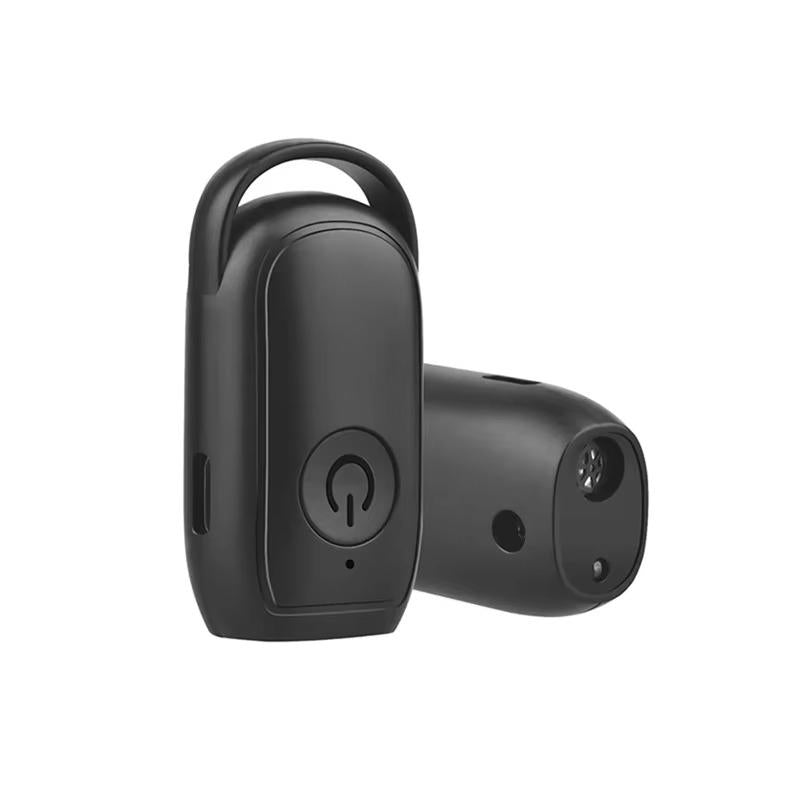 NOMOVA Ultrasonic Dog Repeller