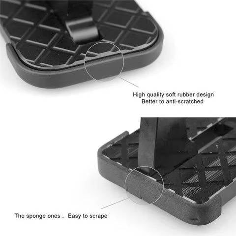 Universal Fit Car Door Step - product detail 8