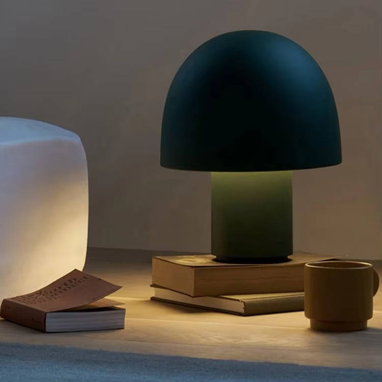 Modern Table Lamp Wireless - product detail 7