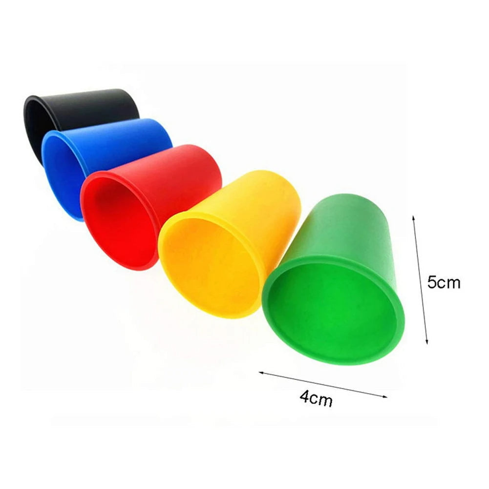 Mini Sport Stacking Cups - product detail 2