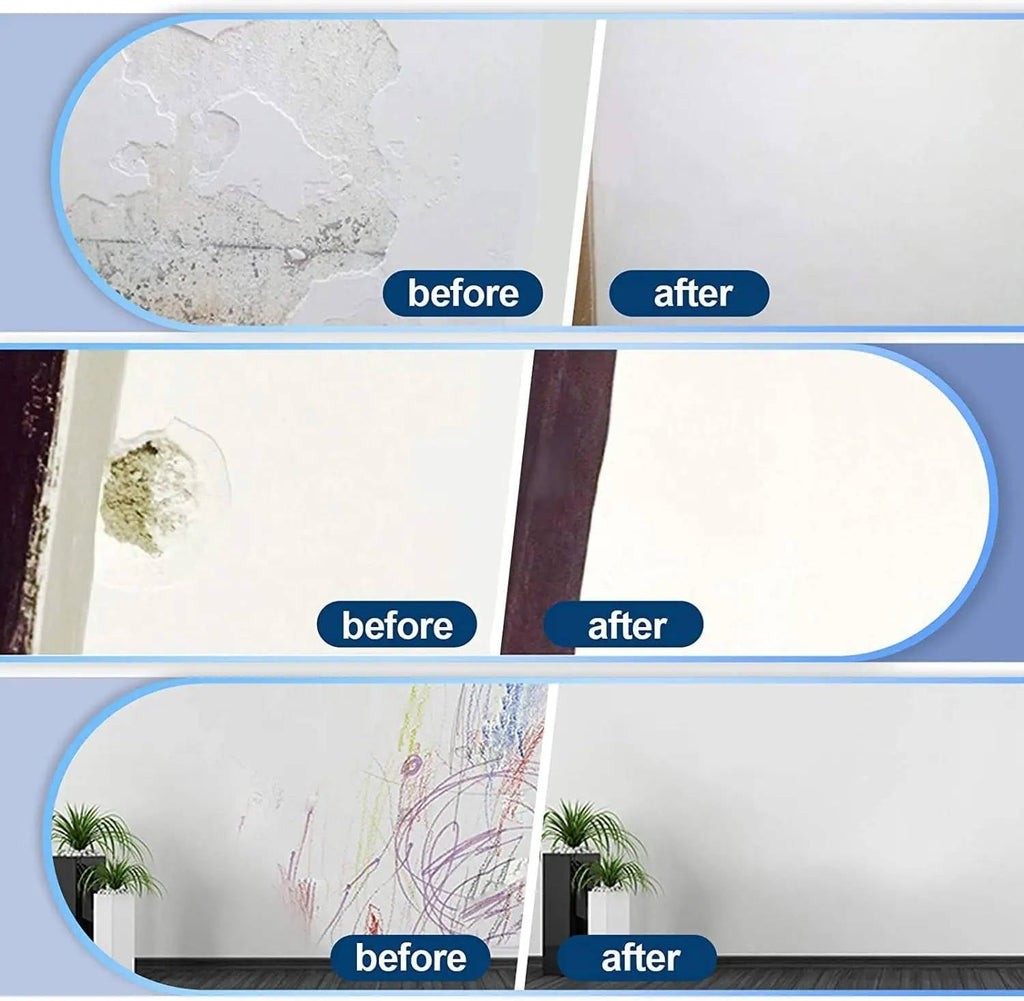 Patch Kit Drywall Wall Mending Agent Repair Cream - product detail 3