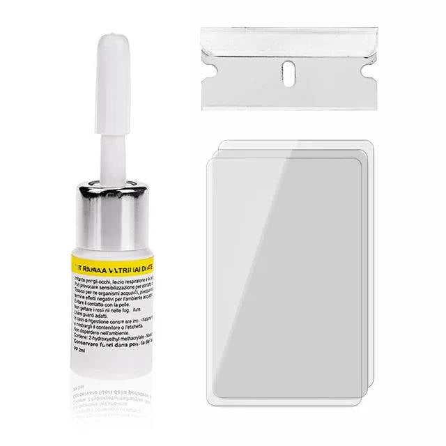 Glass Crack Repair Kit - product detail 5