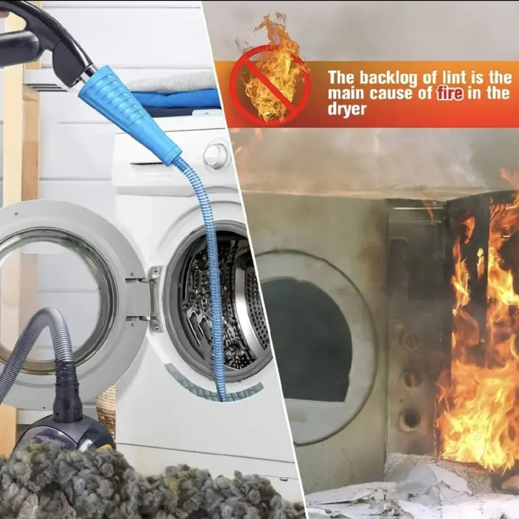 Dryer Vent Cleaner Kit - product image 3