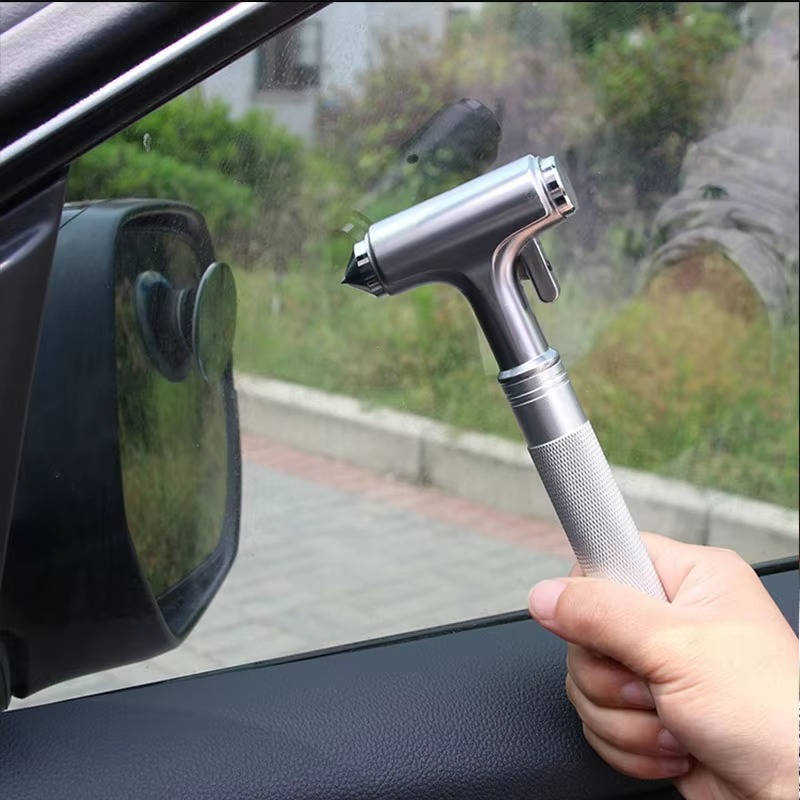 Car Safety Hammer - product detail 2