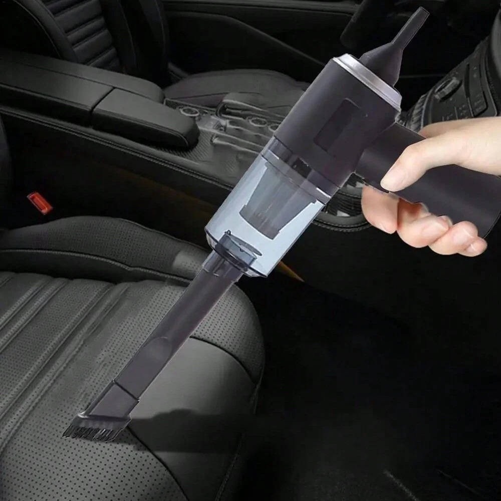 Cordless Car Cleaning Vacuum Cleaner - product detail 8
