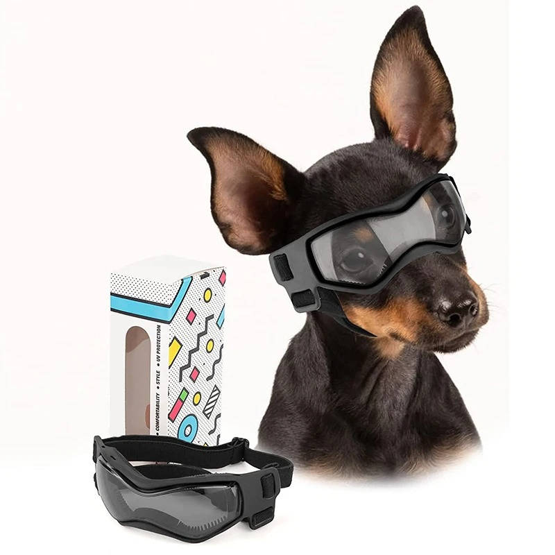 NOMOVA Dog Goggles