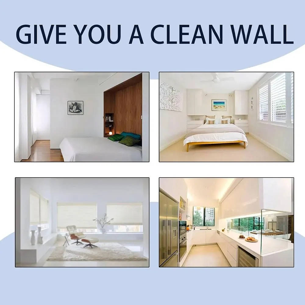 Patch Kit Drywall Wall Mending Agent Repair Cream - product detail 4