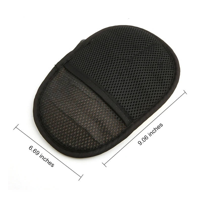 Microfiber Car Cleaning Cloth - product detail 9