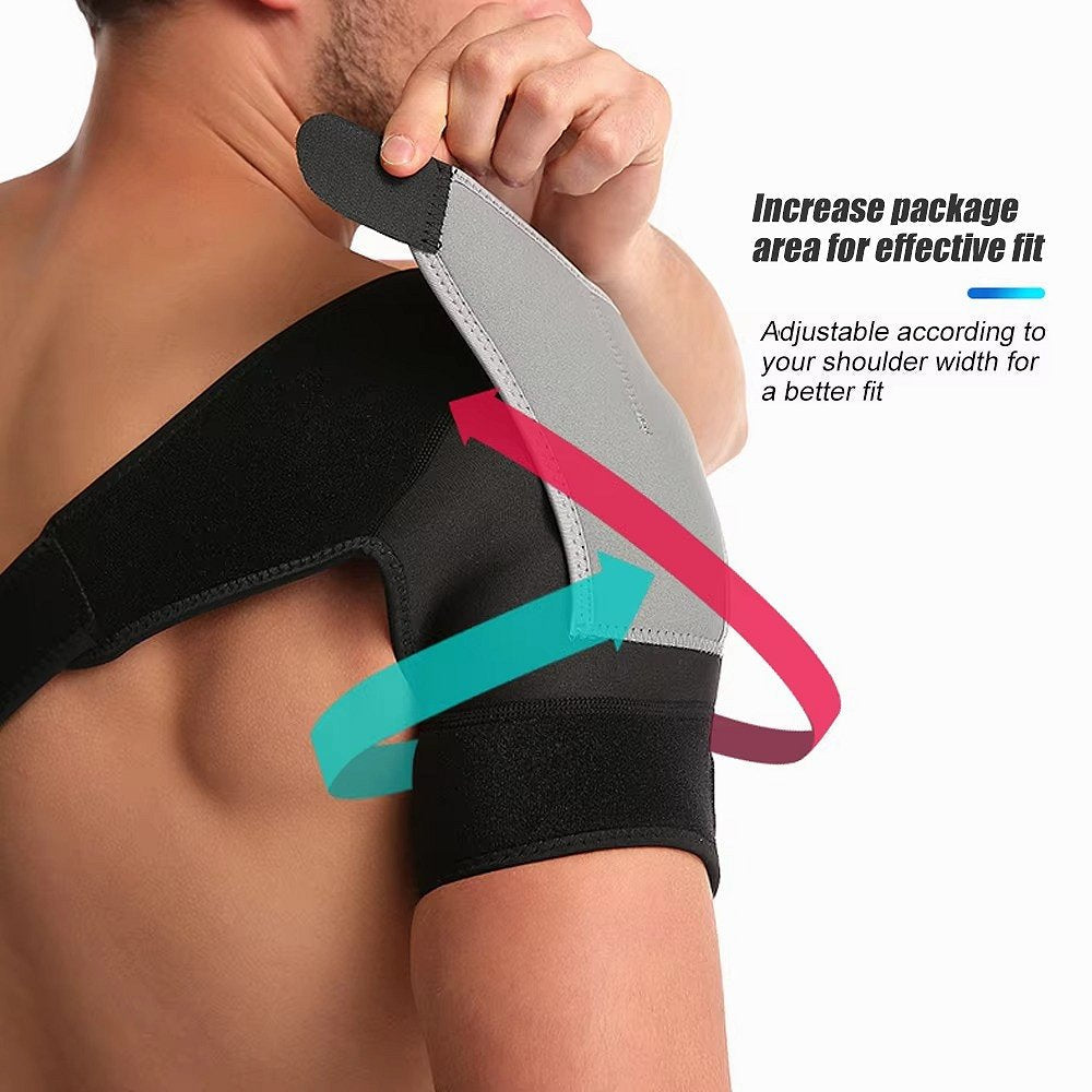 Shoulder Brace - product detail 8