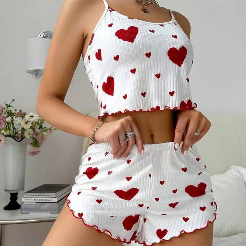 Women's Pajama - product detail 2
