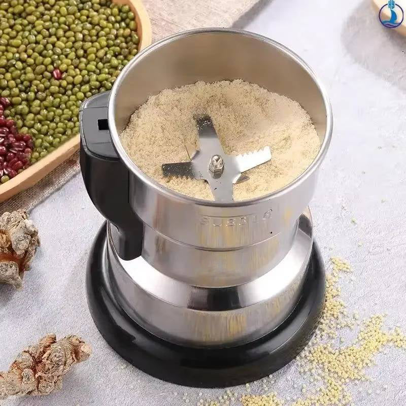Coffee Beans Grinder - product detail 4