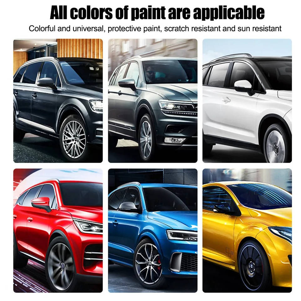 Ceramic Coating For Cars - product detail 7