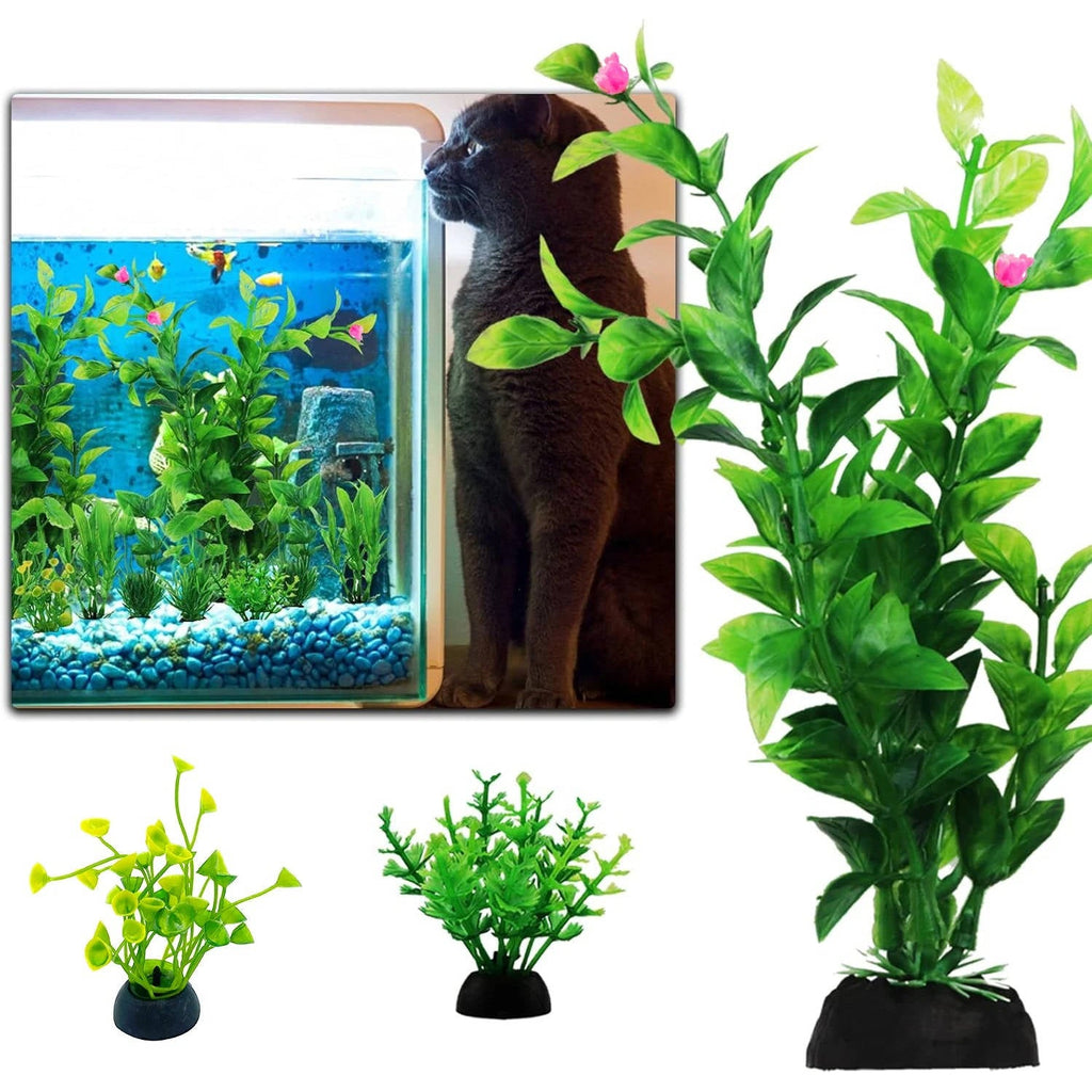 Fish Tank Decoration - product detail 4