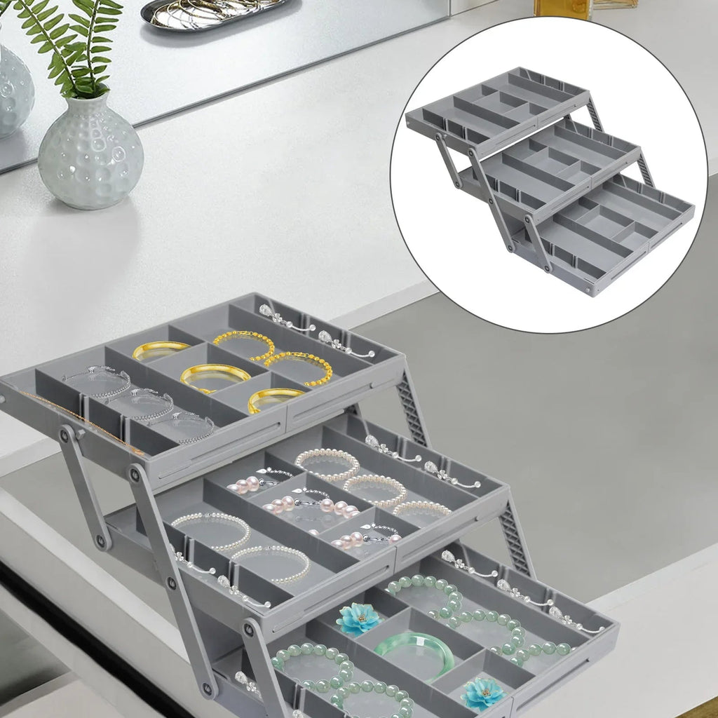 3-Tier Drawer Organizer - product image 1