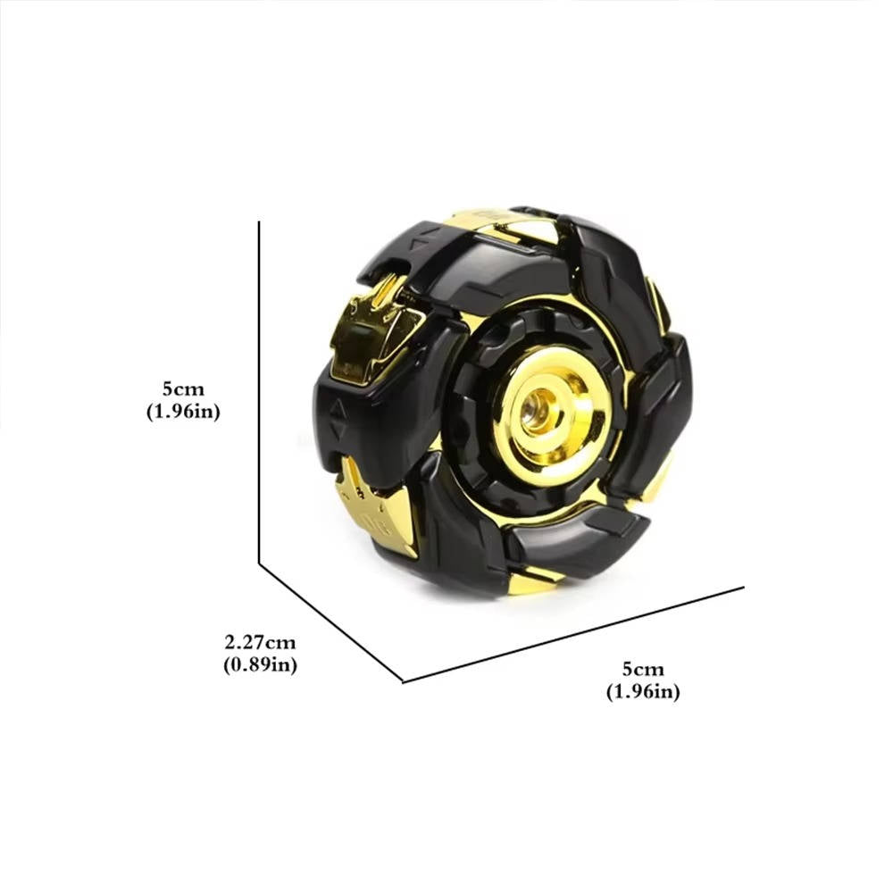 Metal Fidget Spinner - product detail 7