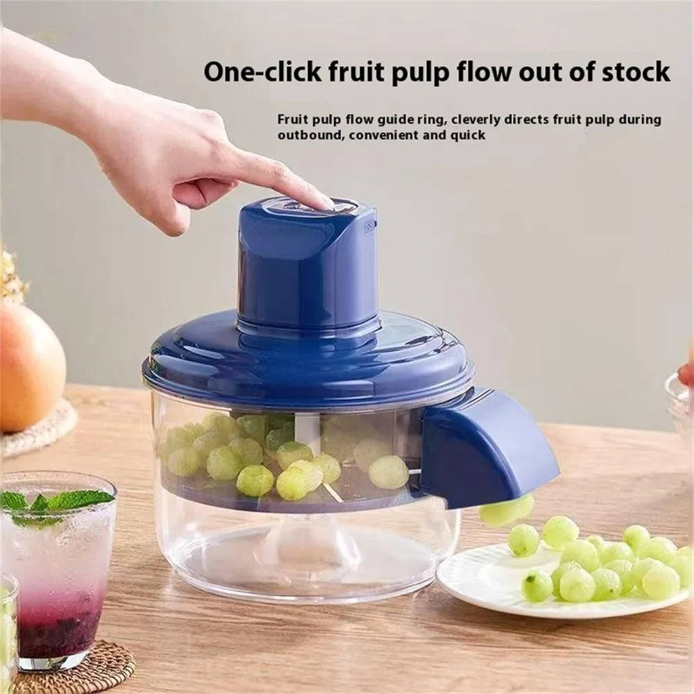 Electric Fruit Vegetable Peeler - product detail 2