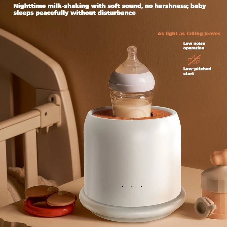 Formula Feeding Milk Maker - product detail 5