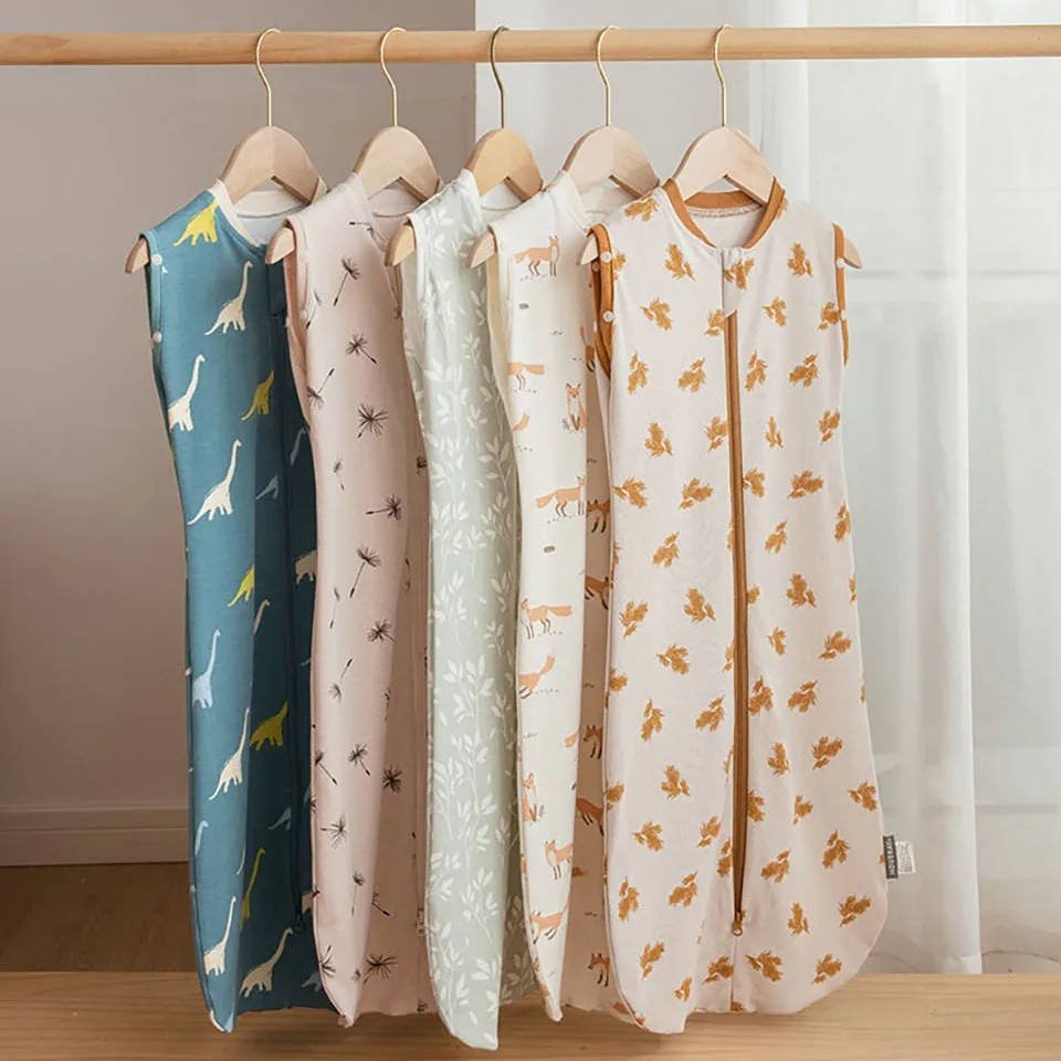 Baby Sleeping Bag - product detail 16