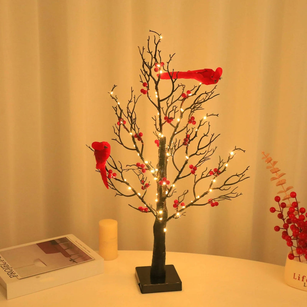 NOMOVA Glowing Tree Decorative Trees