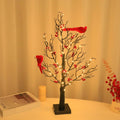NOMOVA Glowing Tree Decorative Trees