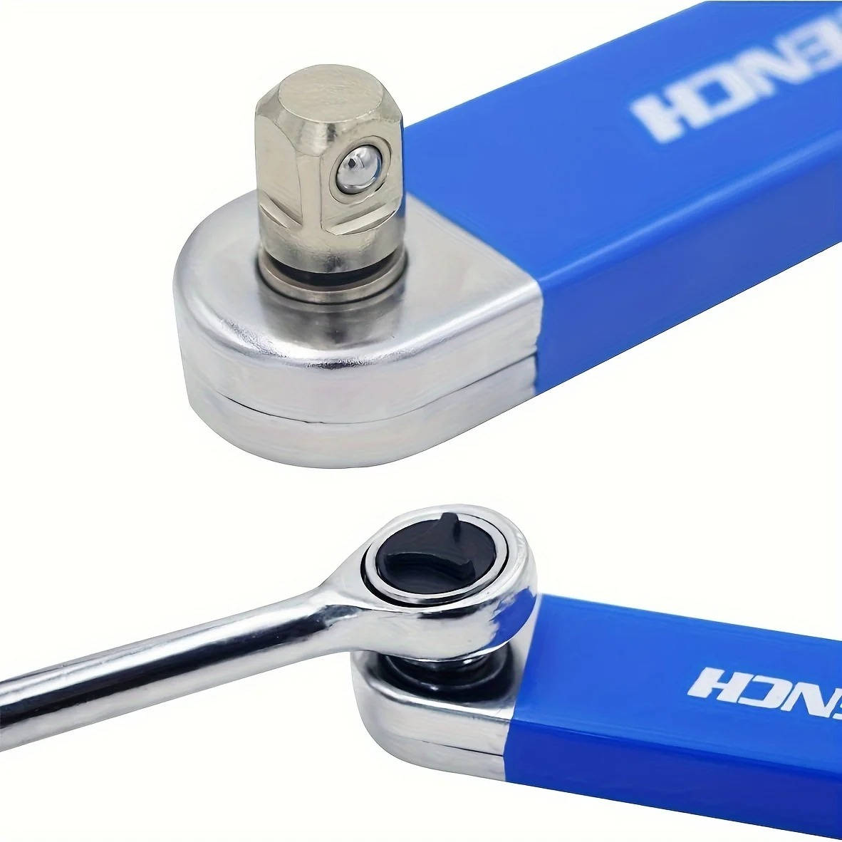 Extension Wrench - product detail 3