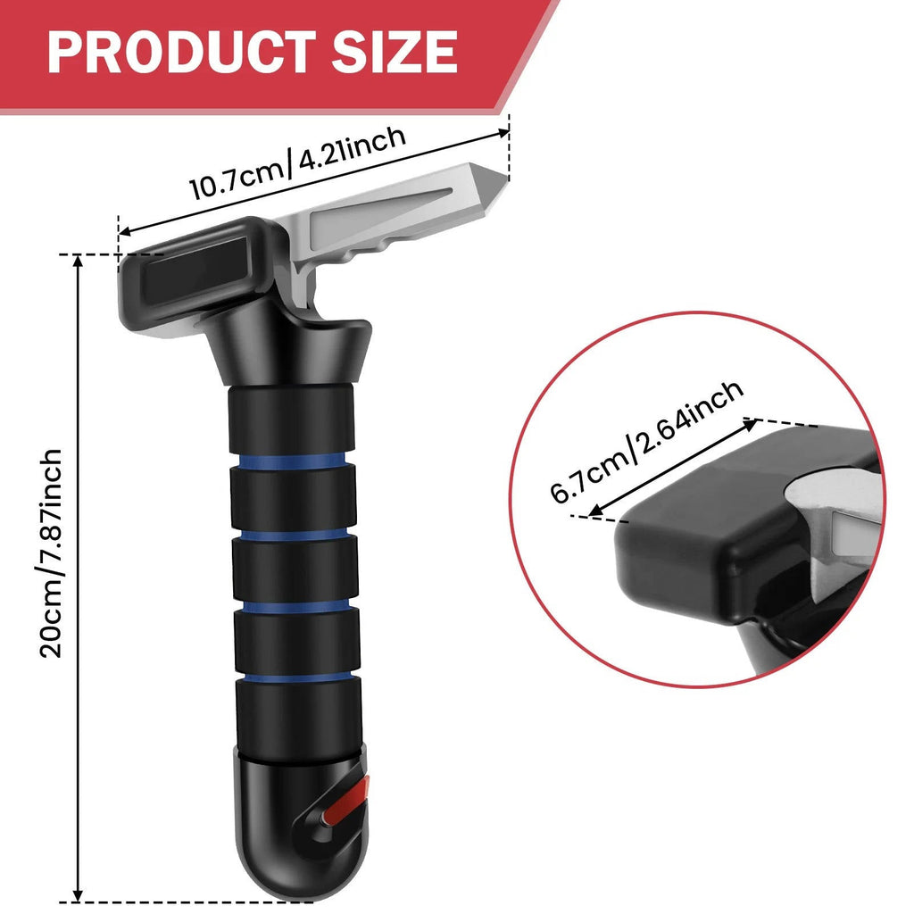 Car Assist Handle for Elderly- 2 Pack - product detail 6