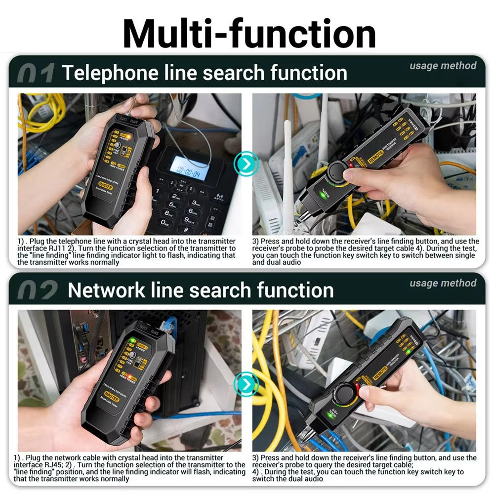 Circuit Breaker Finder - product detail 7