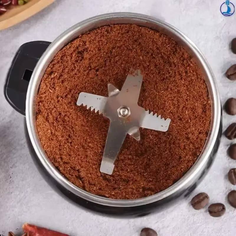 Coffee Beans Grinder - product detail 2