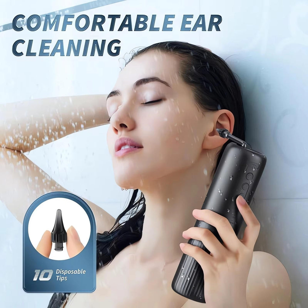 Ear Cleaner Wax Remover - product detail 2