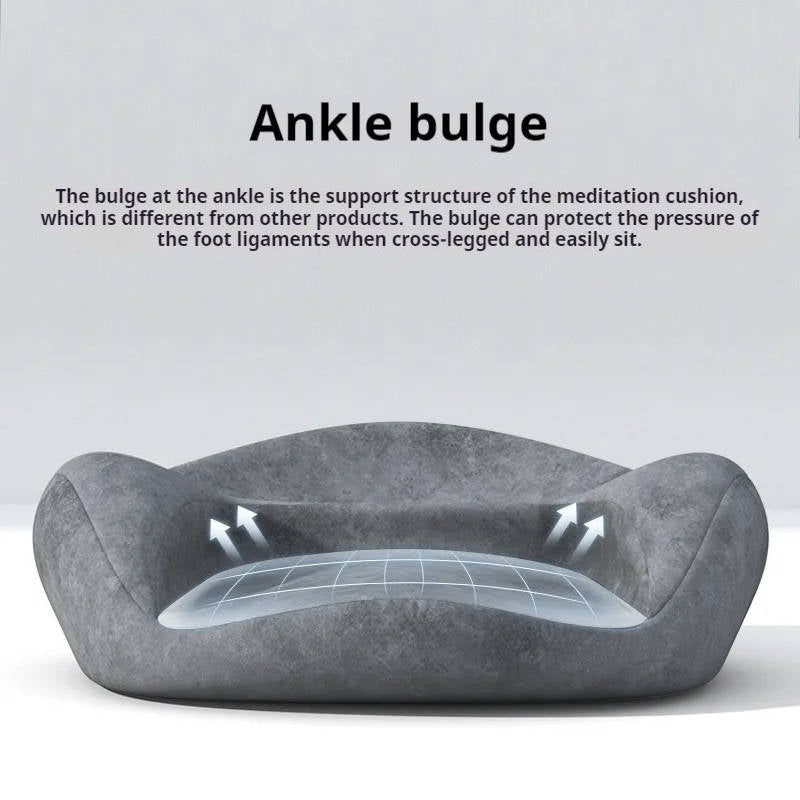 Meditation Cushion - product detail 3