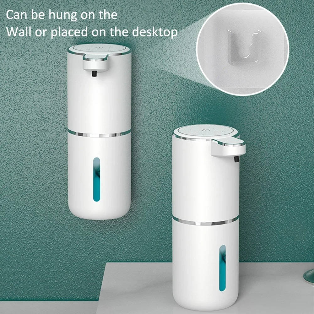 Automatic Soap Dispenser Touchless - product detail 8
