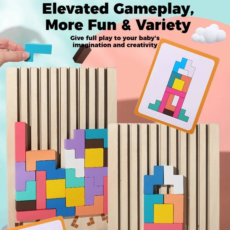 Montessori Toys - product detail 2