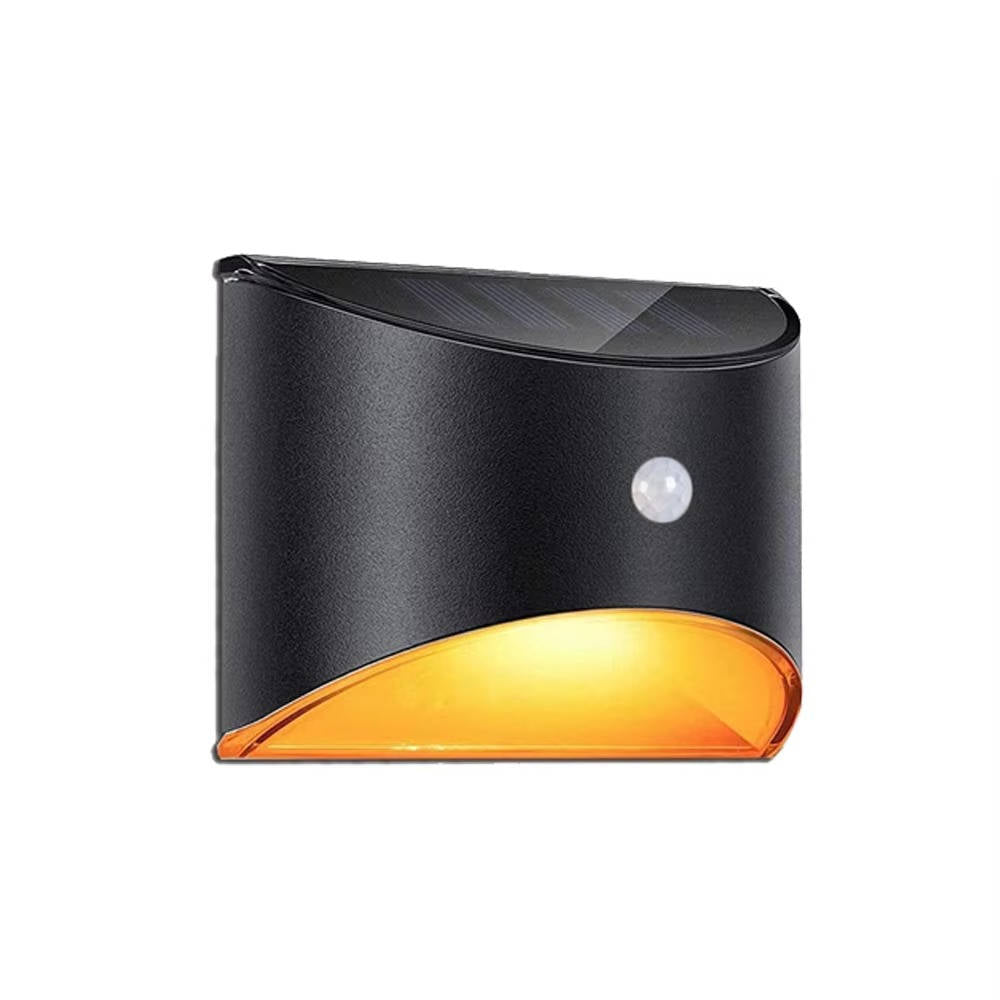 Fence Light Stair Lights Outdoor - Motion Sensor - product detail 8