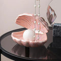 Ceramic Shell LED Night Light - product image 1