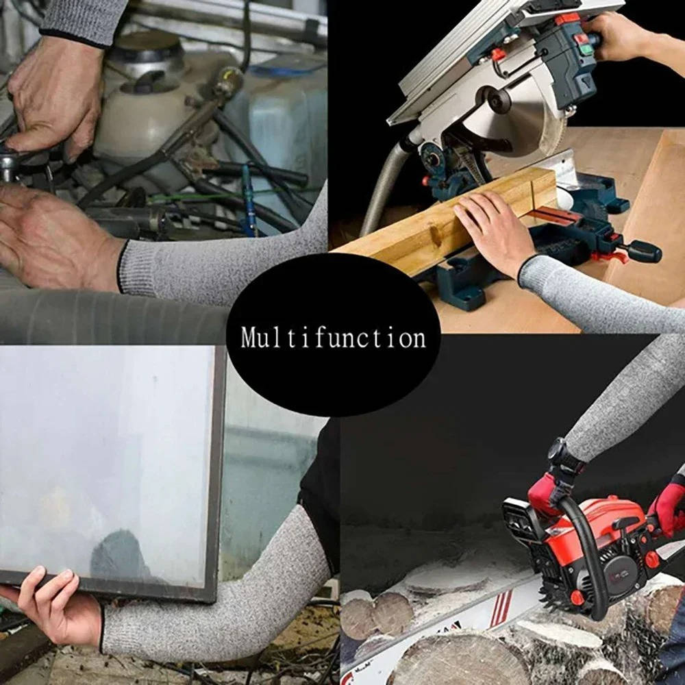 Cut Resistant Sleeves - product detail 5