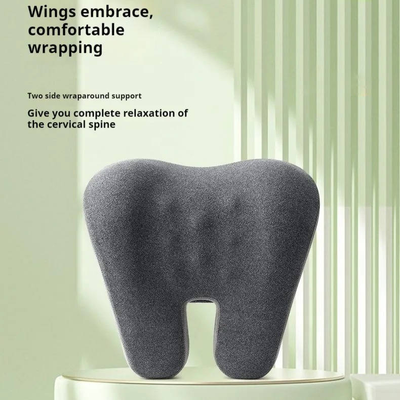 Office Chair Headrest Pillow - product detail 5