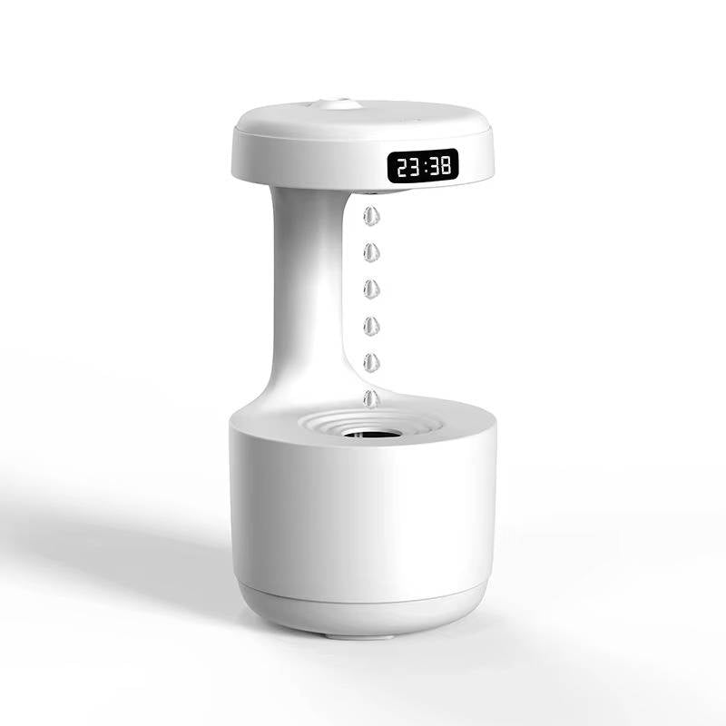 Small Humidifier - product detail 11