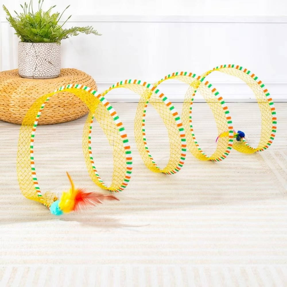 Cat Hunting Toys - product detail 7