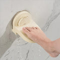 NOMOVA No-Slip Shower Foot Rest for Shaving