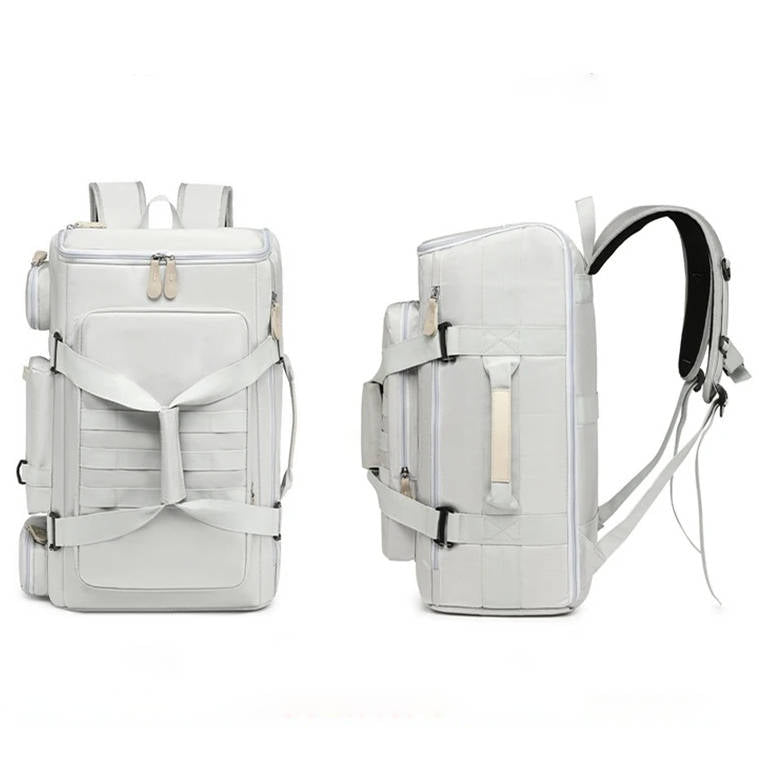 Large Capacity Travel BackPack - product detail 6