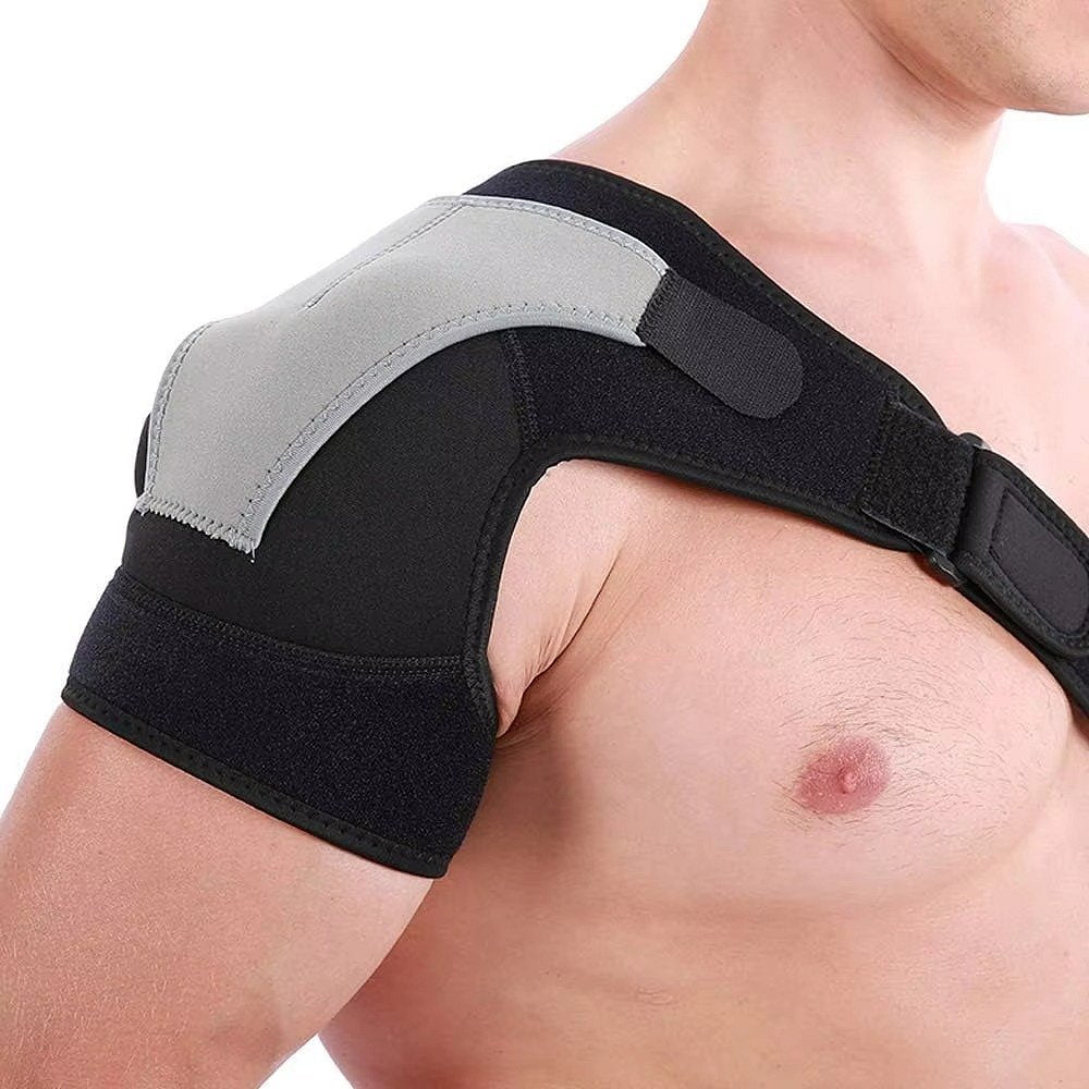 Shoulder Brace - product detail 3